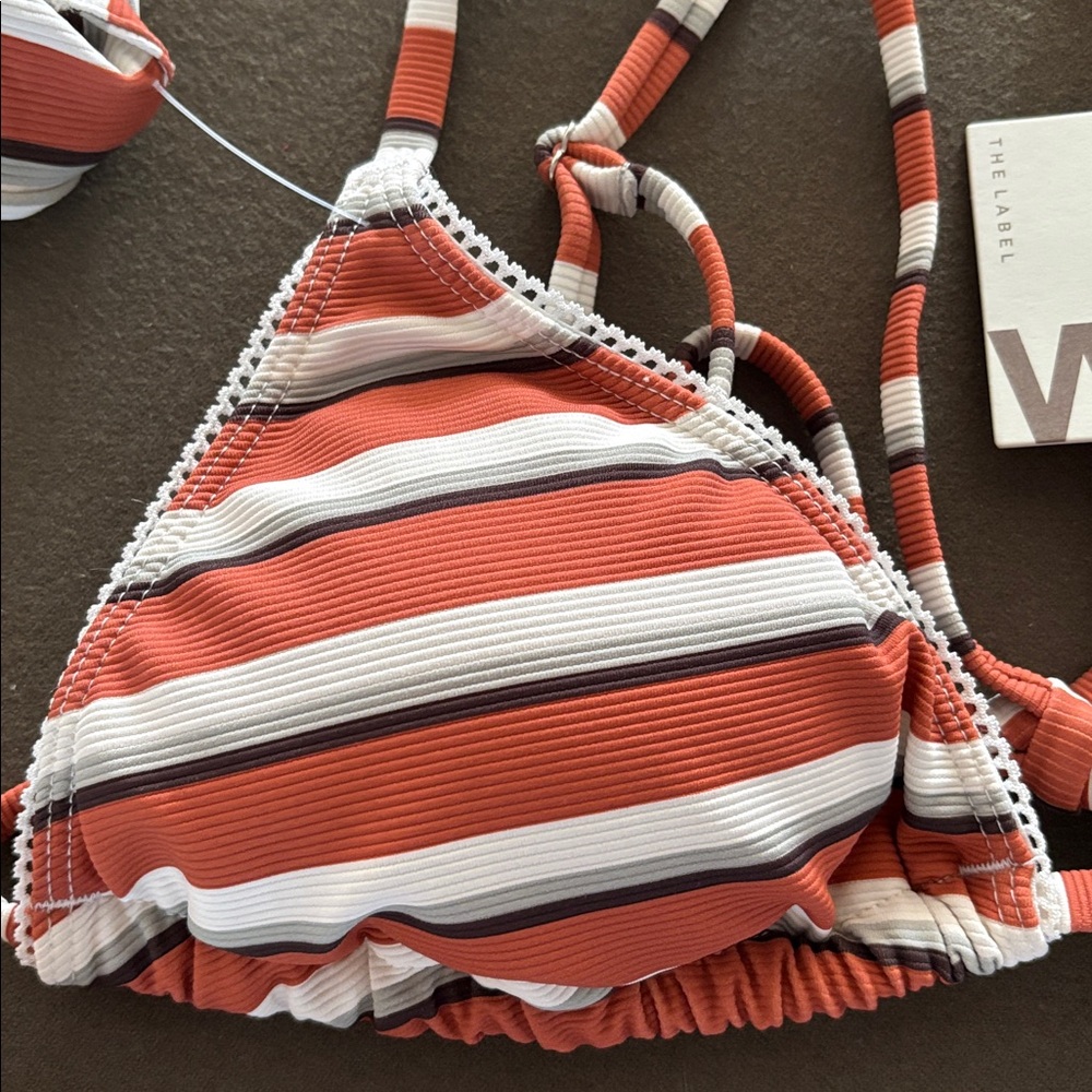 NWT Wilo Bikini - Picture 3 of 3